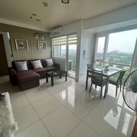 De Luxe, Standard And Studio Suites -The Breeze Residences-Close To Airport,Mall Of Asia, Us Embassy Manila Ngoại thất bức ảnh
