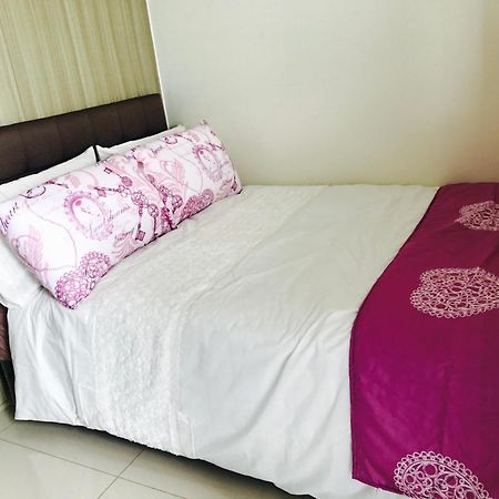 De Luxe, Standard And Studio Suites -The Breeze Residences-Close To Airport,Mall Of Asia, Us Embassy Manila Ngoại thất bức ảnh