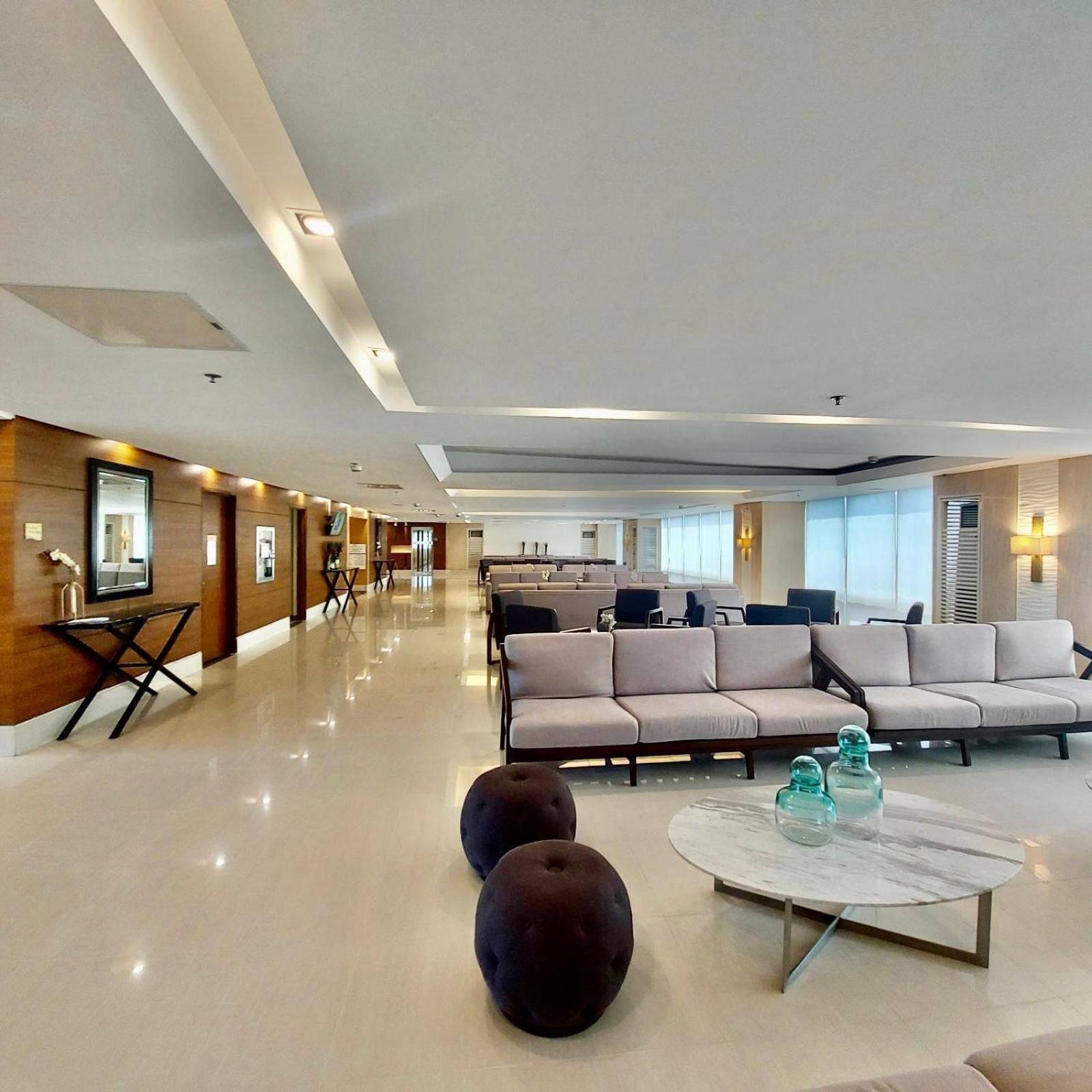 De Luxe, Standard And Studio Suites -The Breeze Residences-Close To Airport,Mall Of Asia, Us Embassy Manila Ngoại thất bức ảnh