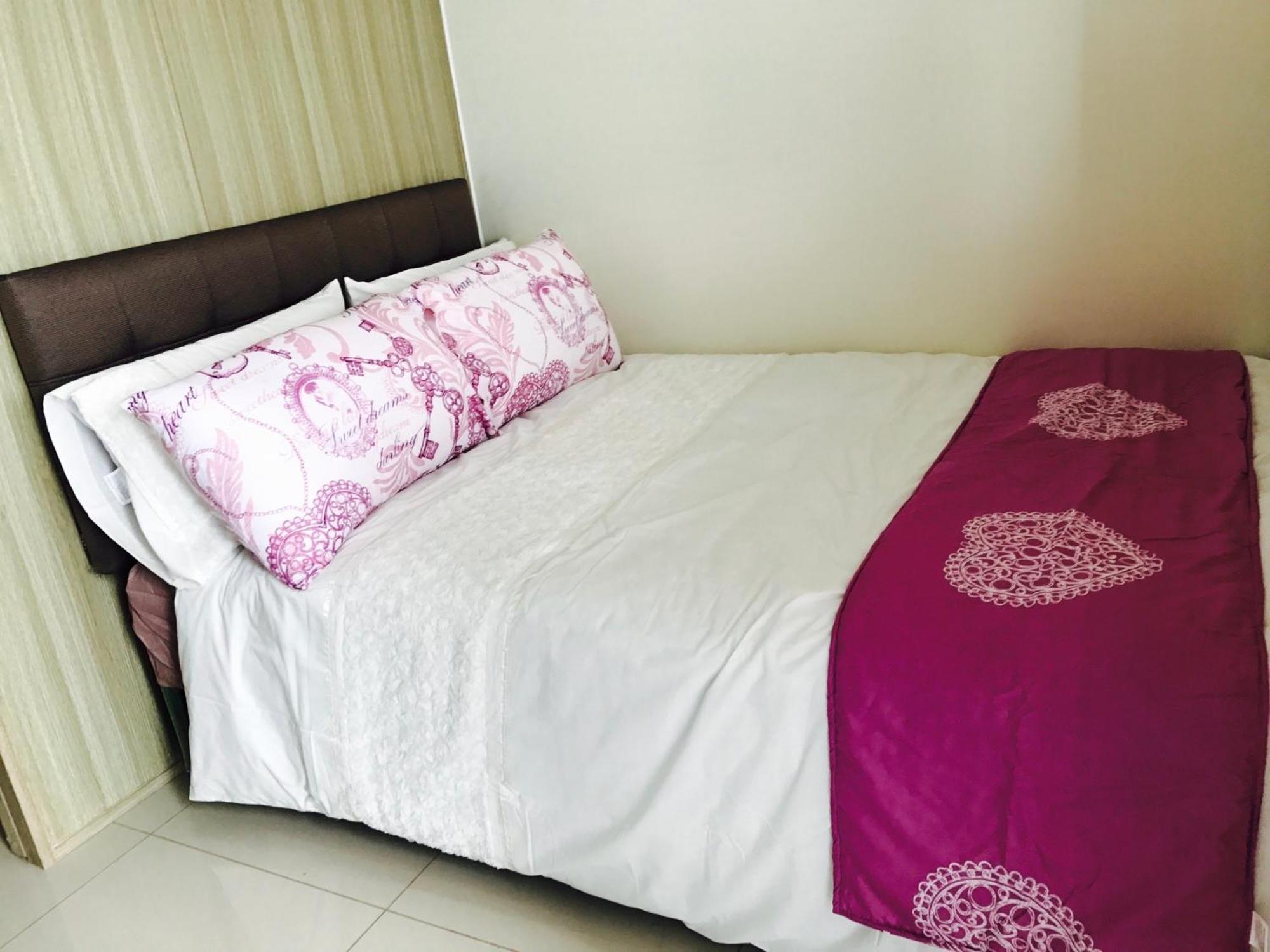 De Luxe, Standard And Studio Suites -The Breeze Residences-Close To Airport,Mall Of Asia, Us Embassy Manila Ngoại thất bức ảnh
